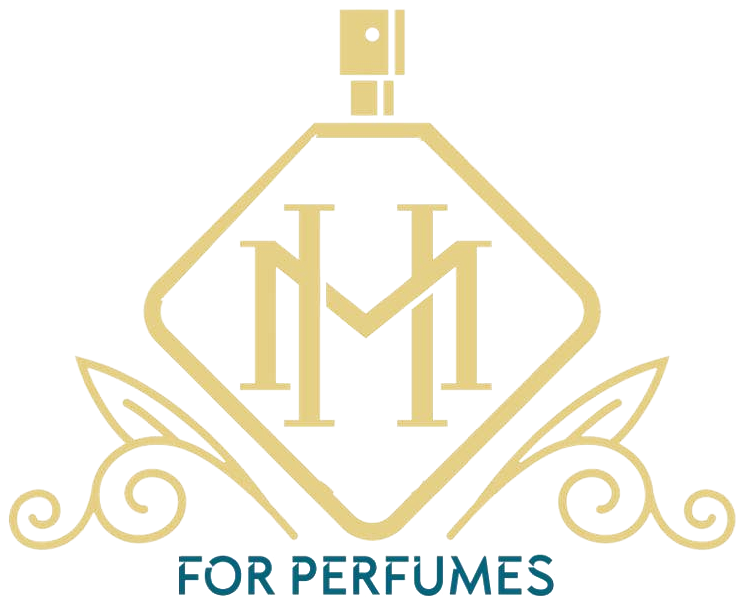 شعار HM Perfumes
